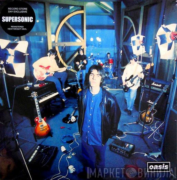  Oasis   - Supersonic