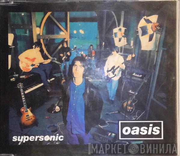  Oasis   - Supersonic
