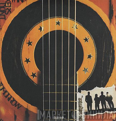  Oasis   - Turn Up The Sun