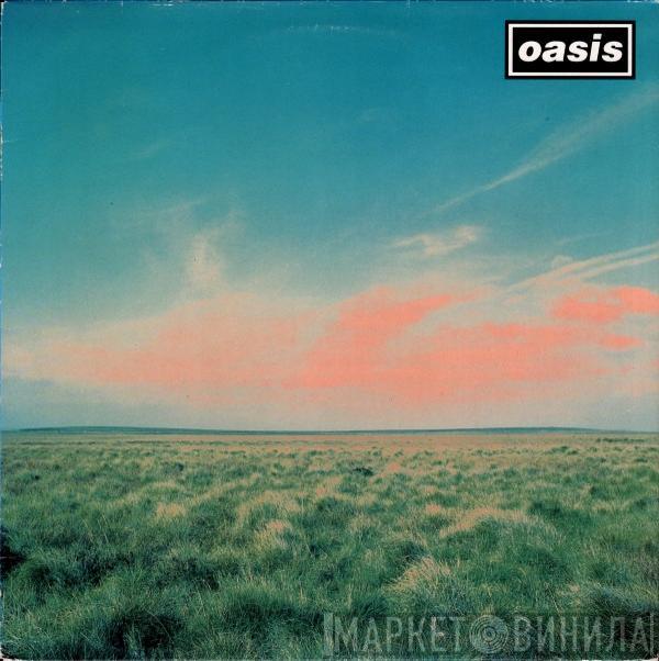 Oasis  - Whatever