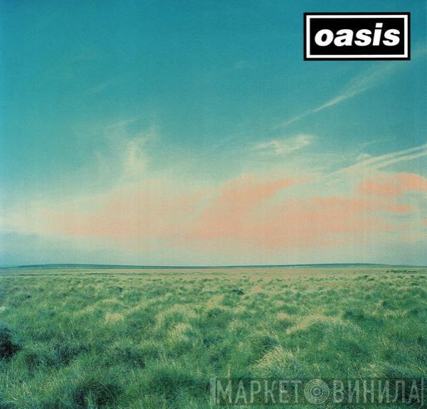 Oasis  - Whatever