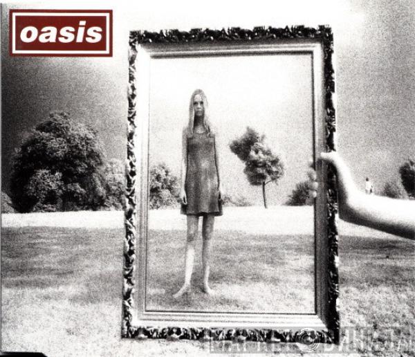 Oasis  - Wonderwall