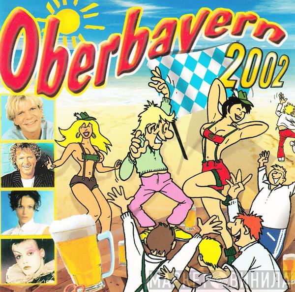  - Oberbayern 2002