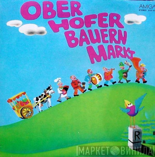  - Oberhofer Bauernmarkt