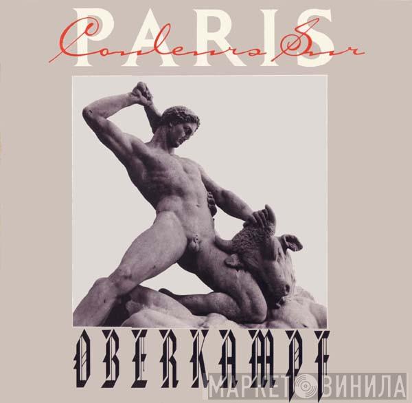 Oberkampf - Couleurs Sur Paris