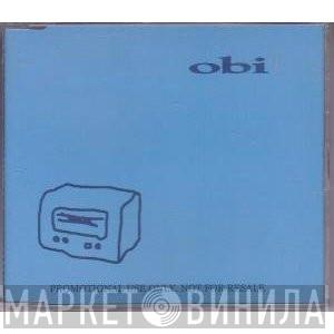 Obi  - Album Sampler