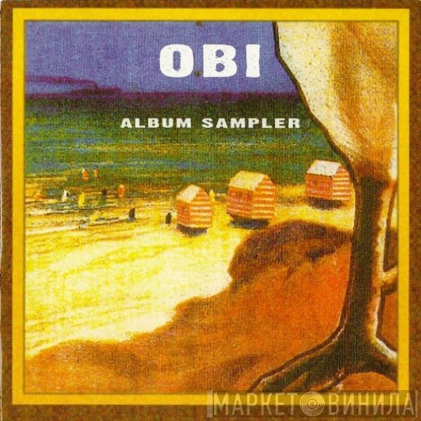 Obi  - Album Sampler