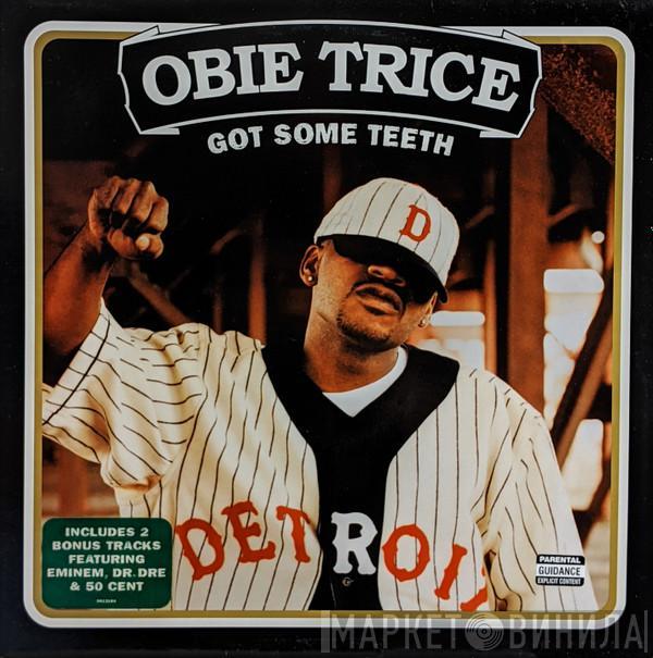 Obie Trice - Got Some Teeth