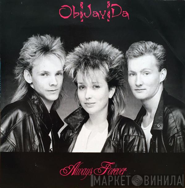 Objayda - Always Forever