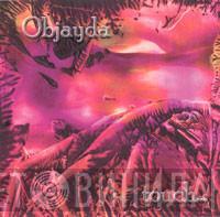 Objayda - Touch