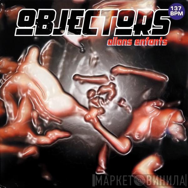 Objectors  - Allons Enfants