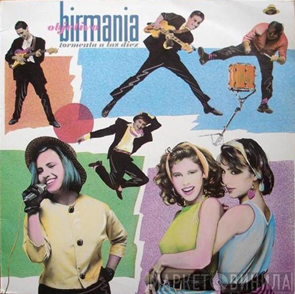  Objetivo Birmania  - Tormenta A Las Diez