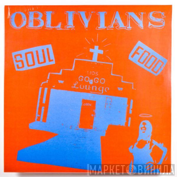 Oblivians - Soul Food