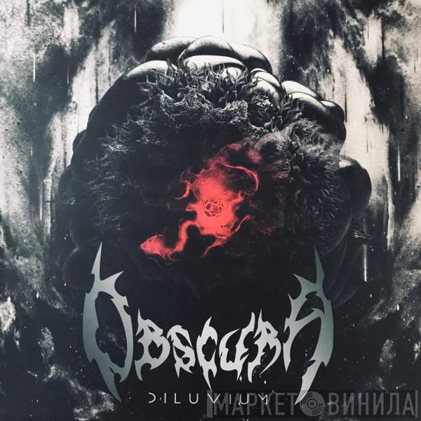 Obscura  - Diluvium