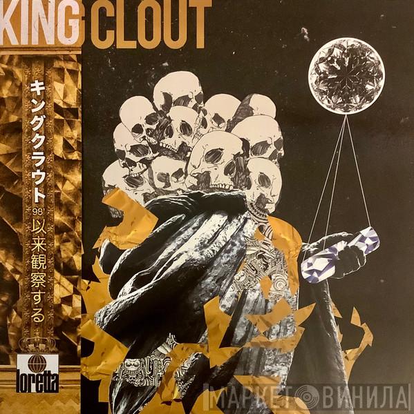 Observe  - King Clout