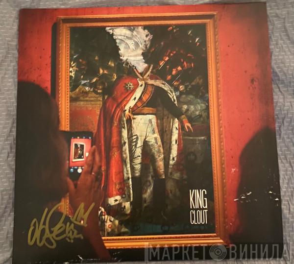 Observe  - King Clout