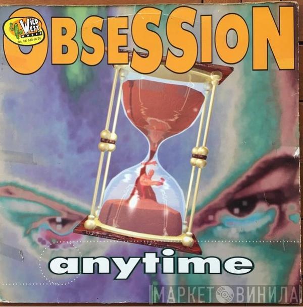 Obsession - Anytime