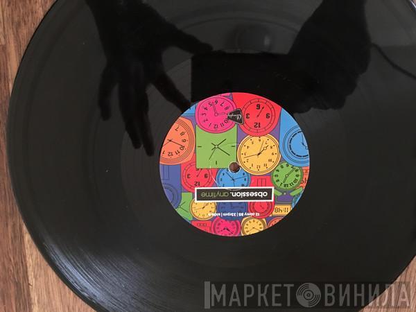 Obsession - Anytime