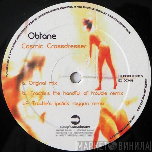Obtane - Cosmic Crossdresser