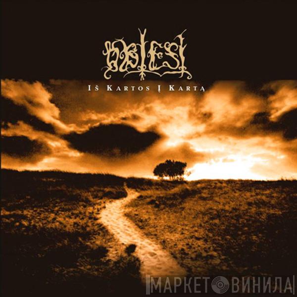 Obtest - Iš Kartos Į Kartą