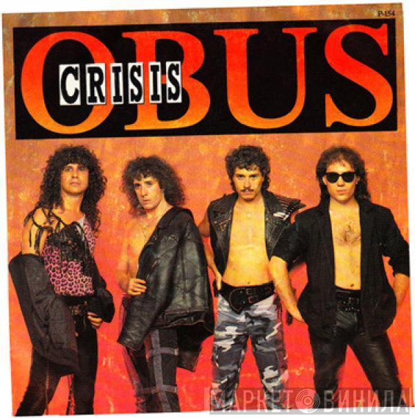 Obus - Crisis