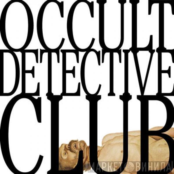 Occult Detective Club - Crimes