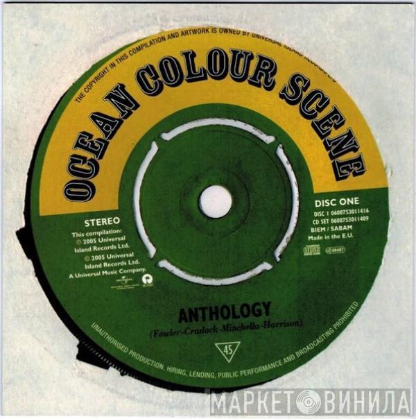 Ocean Colour Scene - Anthology