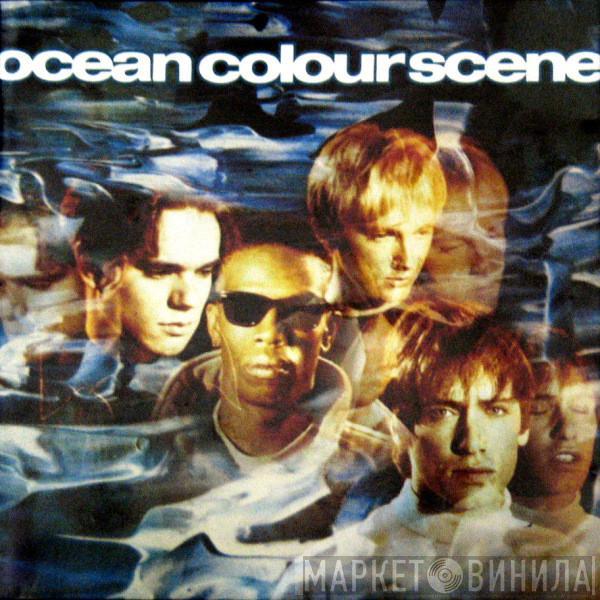Ocean Colour Scene - Ocean Colour Scene