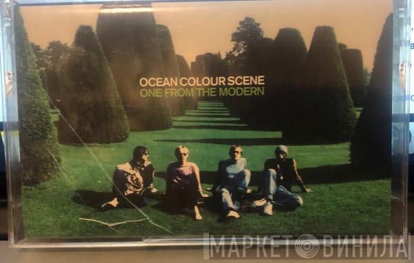 Ocean Colour Scene - One From The Modern