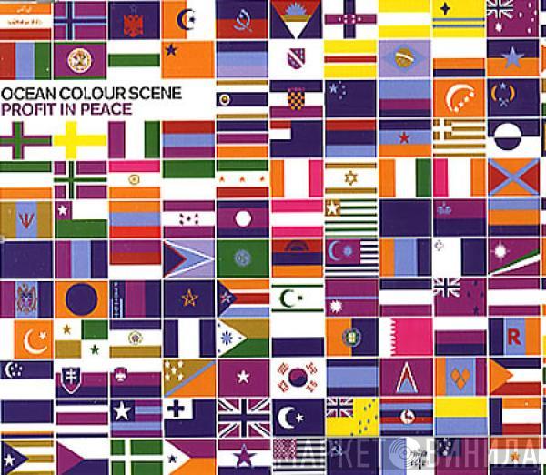 Ocean Colour Scene - Profit In Peace