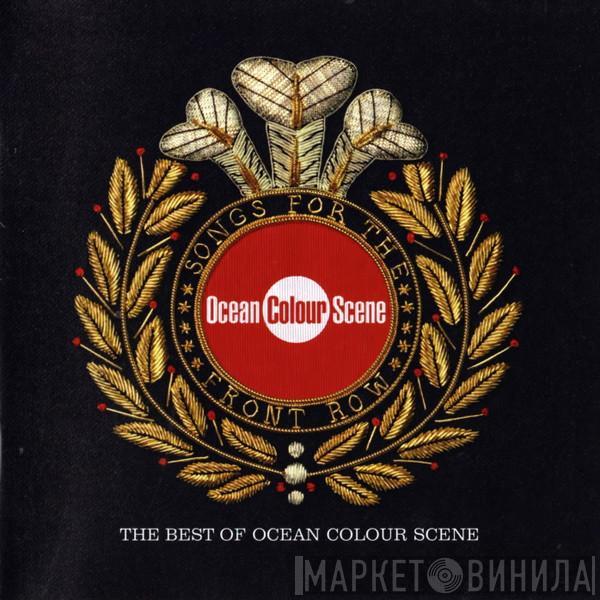 Ocean Colour Scene - Songs For The Front Row