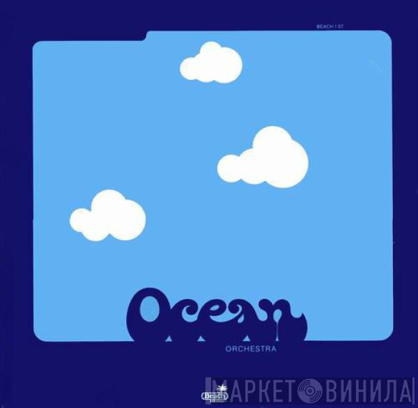 Ocean Orchestra - Ocean Orchestra