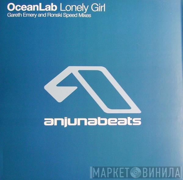 OceanLab - Lonely Girl