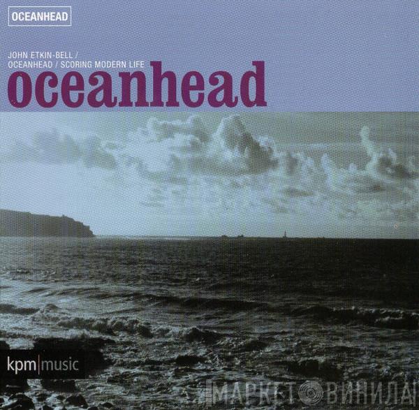 Oceanhead - Scoring Modern Life