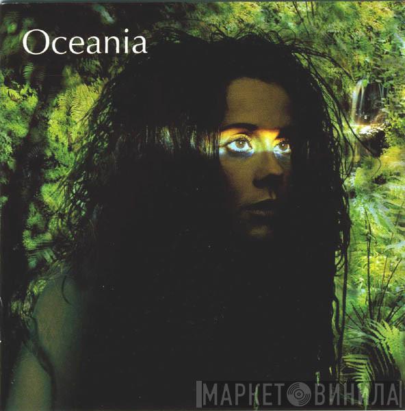Oceania  - Oceania