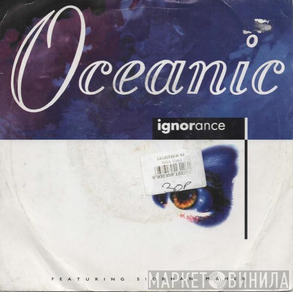  Oceanic  - Ignorance