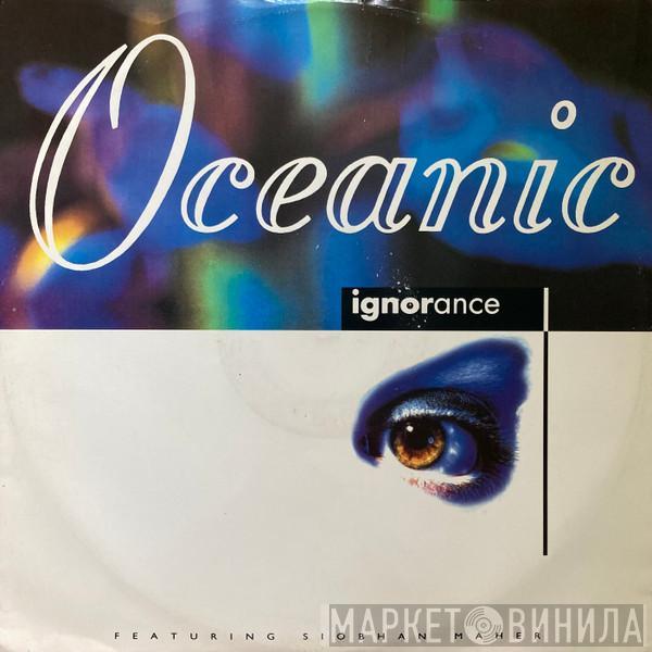 Oceanic - Ignorance