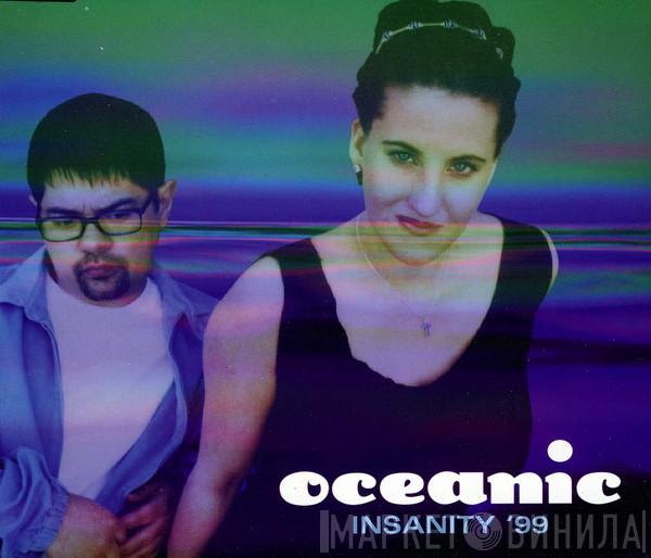Oceanic - Insanity '99