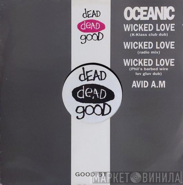 Oceanic - Wicked Love