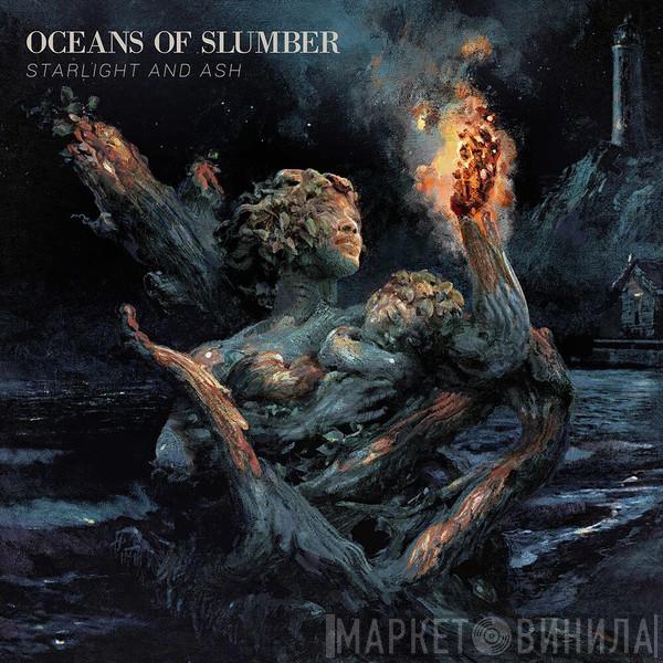 Oceans Of Slumber - Starlight And Ash