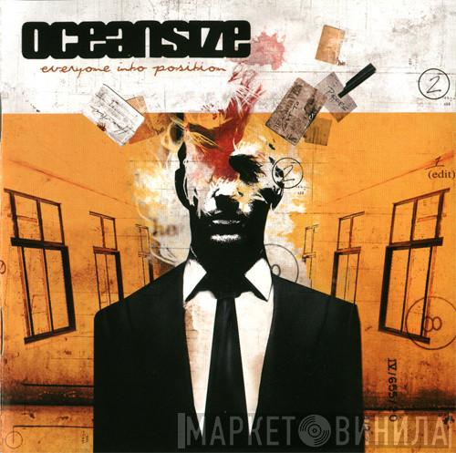 Oceansize - Everyone Into Position