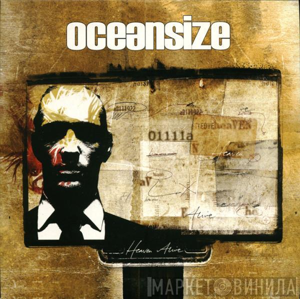 Oceansize - Heaven Alive