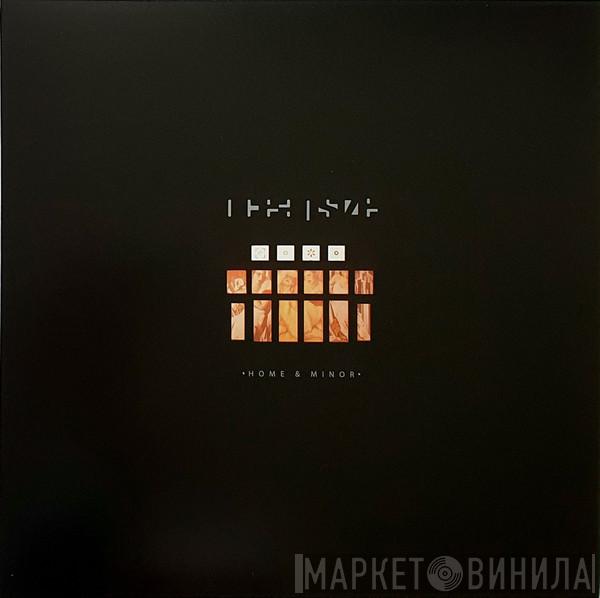 Oceansize - Home & Minor