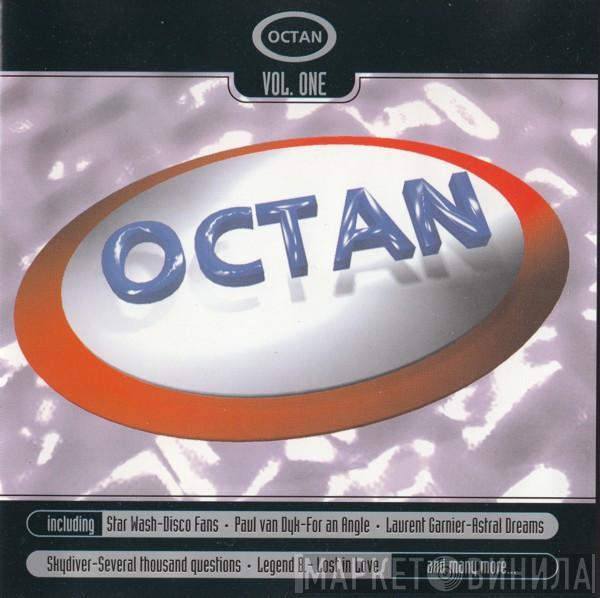  - Octan Vol. One