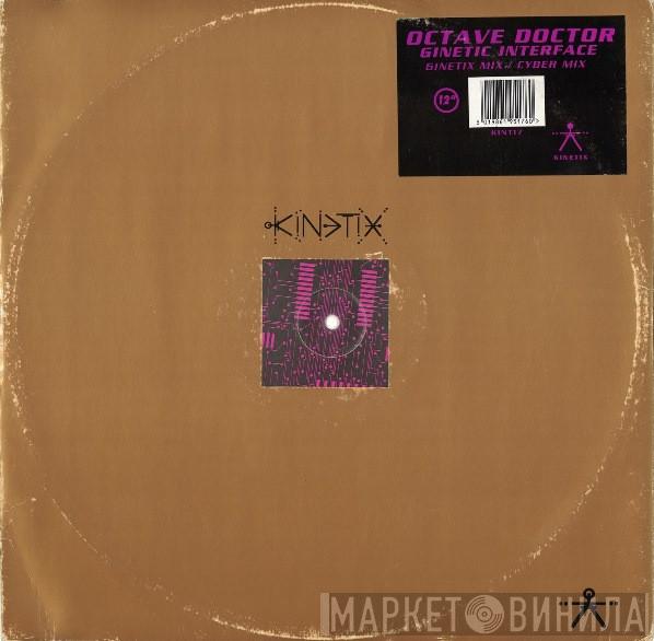 Octave Doctor - Ginetic Interface