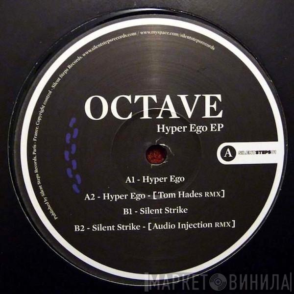 Octave  - Hyper Ego EP