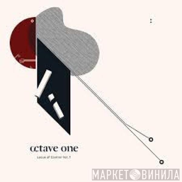 Octave One - Locus Of Control Vol. 1