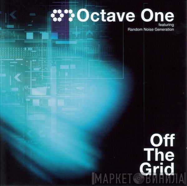 Octave One, Random Noise Generation - Off The Grid