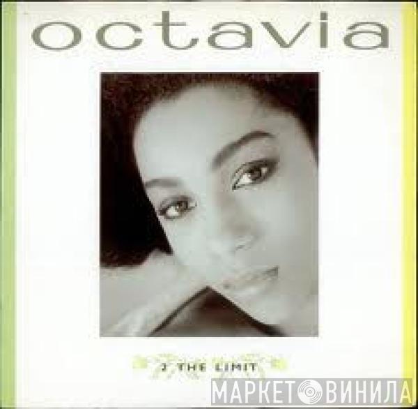 Octavia Lambertis  - 2 The Limit