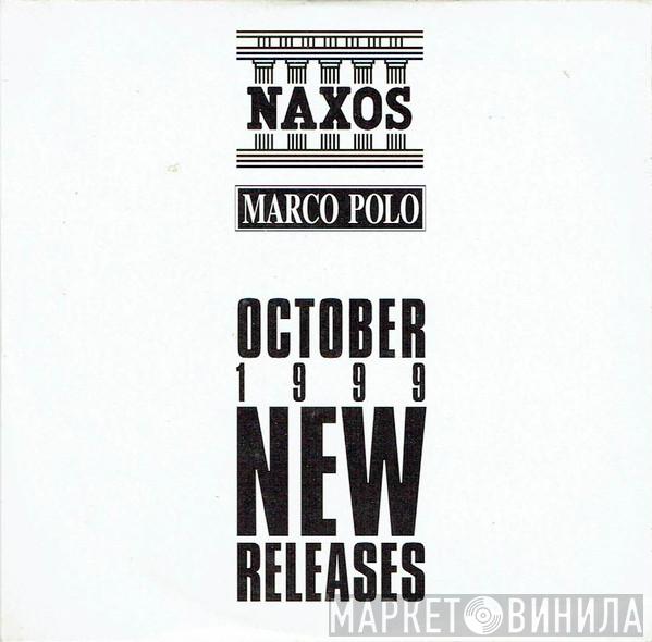  - October 1999 New Releases